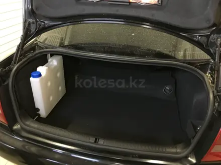 Audi S4 2001 года за 12 500 000 тг. в Алматы – фото 20