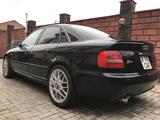 Audi S4 2001 года за 9 000 000 тг. в Алматы – фото 4