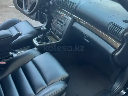 Audi S4 2001 года за 12 500 000 тг. в Алматы – фото 34