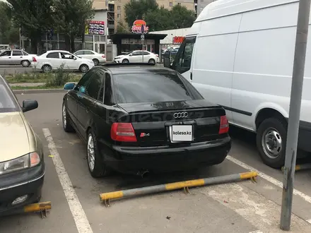 Audi S4 2001 года за 12 500 000 тг. в Алматы – фото 35