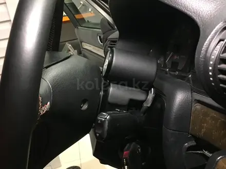 Audi S4 2001 года за 12 500 000 тг. в Алматы – фото 36