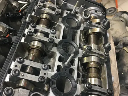 Audi S4 2001 года за 12 500 000 тг. в Алматы – фото 37