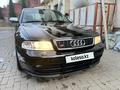Audi S4 2001 года за 12 500 000 тг. в Алматы – фото 2