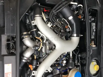 Audi S4 2001 года за 12 500 000 тг. в Алматы – фото 10