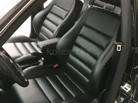 Audi S4 2001 года за 12 500 000 тг. в Алматы – фото 11