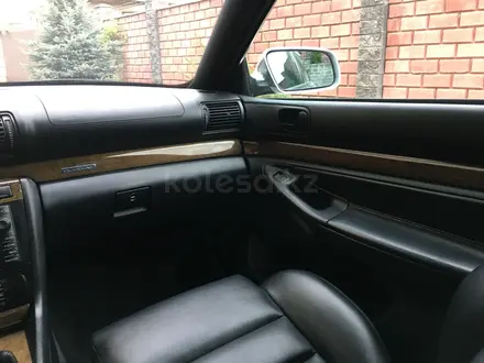 Audi S4 2001 года за 12 500 000 тг. в Алматы – фото 12
