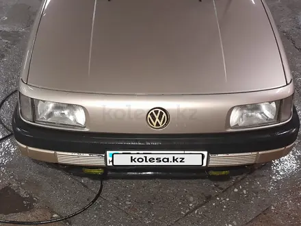 Volkswagen Passat 1989 года за 1 000 000 тг. в Караганда – фото 12