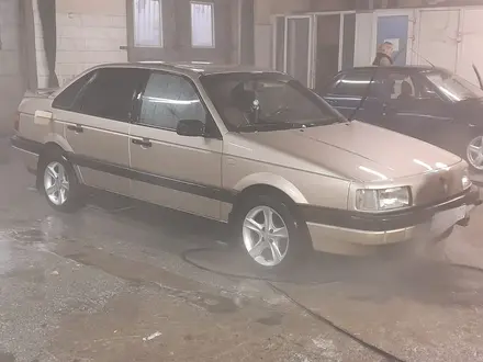 Volkswagen Passat 1989 года за 1 000 000 тг. в Караганда – фото 13