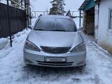 Toyota Camry 2002 годаүшін5 000 000 тг. в Актобе