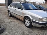 Audi 80 1994 годаүшін3 000 000 тг. в Тараз