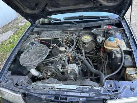Audi 80 1990 года за 550 000 тг. в Алматы – фото 12