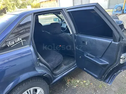 Audi 80 1990 года за 550 000 тг. в Алматы – фото 15