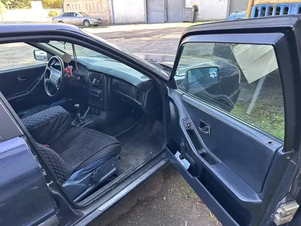 Audi 80 1990 года за 550 000 тг. в Алматы – фото 16
