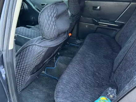 Audi 80 1990 года за 550 000 тг. в Алматы – фото 18