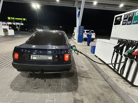 Audi 80 1990 года за 550 000 тг. в Алматы – фото 7