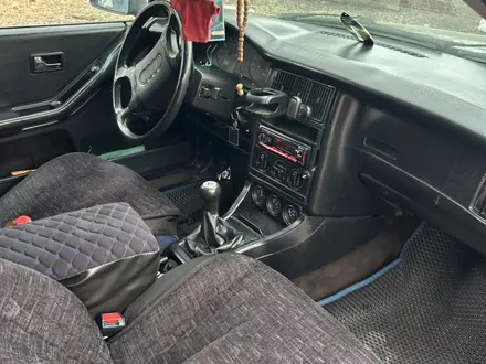 Audi 80 1990 года за 550 000 тг. в Алматы – фото 2