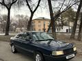 Audi 80 1990 года за 550 000 тг. в Алматы – фото 5