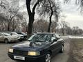 Audi 80 1990 года за 550 000 тг. в Алматы – фото 6