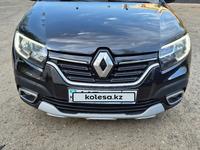 Renault Logan Stepway 2021 года за 6 300 000 тг. в Павлодар