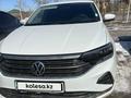 Volkswagen Polo 2022 года за 9 400 000 тг. в Астана