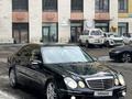 Mercedes-Benz E 500 2005 года за 7 000 000 тг. в Алматы – фото 3