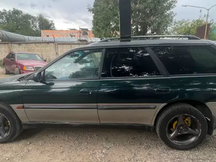 Subaru Legacy 1997 года за 2 610 000 тг. в Алматы – фото 4