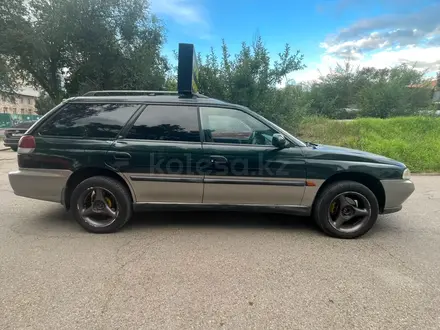 Subaru Legacy 1997 года за 2 610 000 тг. в Алматы – фото 3