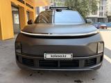 Li L9 2024 года за 28 300 000 тг. в Алматы
