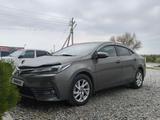 Toyota Corolla 2017 года за 8 500 000 тг. в Шымкент – фото 2