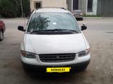 Chrysler Voyager 2000 года за 3 000 000 тг. в Алматы