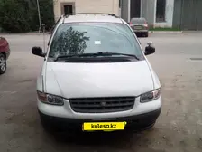 Chrysler Voyager, 2000