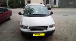 Chrysler Voyager 2000 года за 3 000 000 тг. в Алматы