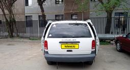 Chrysler Voyager 2000 года за 3 000 000 тг. в Алматы – фото 2