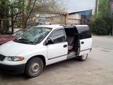 Chrysler Voyager 2000 года за 3 000 000 тг. в Алматы – фото 3