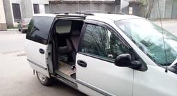 Chrysler Voyager 2000 года за 3 000 000 тг. в Алматы – фото 4