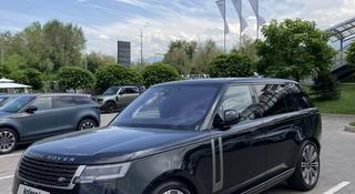 Land Rover Range Rover 2023 года за 97 000 000 тг. в Алматы