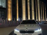 BMW 530 2021 годаүшін25 000 000 тг. в Шымкент