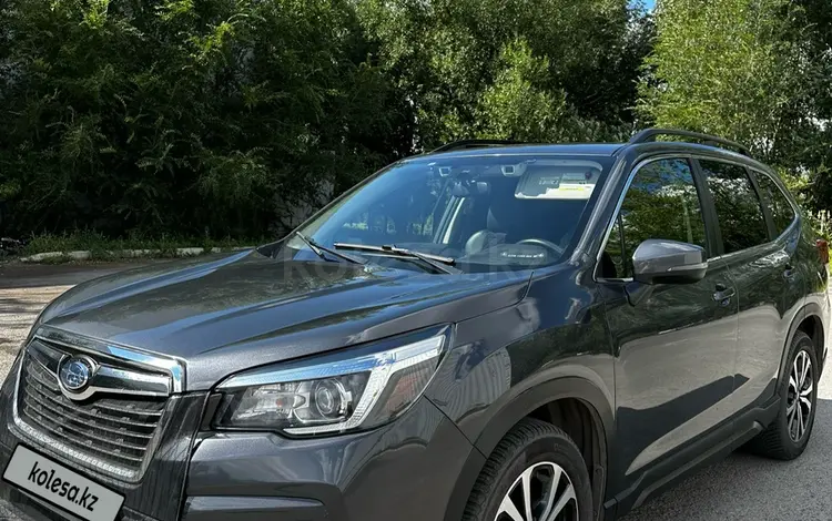 Subaru Forester 2020 годаfor13 950 000 тг. в Астана