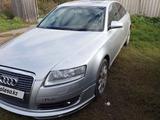 Audi A6 2005 годаүшін4 300 000 тг. в Кокшетау – фото 2