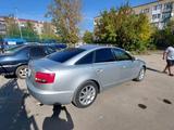 Audi A6 2005 года за 4 300 000 тг. в Кокшетау – фото 5