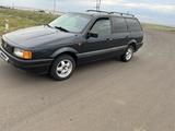 Volkswagen Passat 1991 года за 1 550 000 тг. в Караганда – фото 2