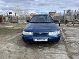 ВАЗ (Lada) 2110 2004 года за 1 550 000 тг. в Тобыл – фото 5