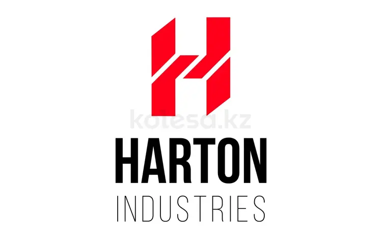 Harton Industries в Алматы