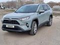 Toyota RAV4 2021 года за 16 900 000 тг. в Усть-Каменогорск – фото 22