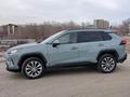 Toyota RAV4 2021 года за 16 900 000 тг. в Усть-Каменогорск – фото 4