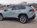 Toyota RAV4 2021 года за 16 900 000 тг. в Усть-Каменогорск – фото 5