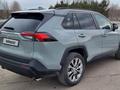 Toyota RAV4 2021 года за 16 900 000 тг. в Усть-Каменогорск – фото 9