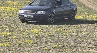 Audi A6 1999 года за 3 200 000 тг. в Астана