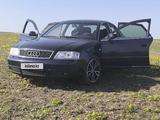 Audi A6 1999 годаүшін3 200 000 тг. в Астана – фото 5