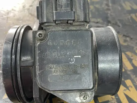 Валюметр ДМРВ на Ford Mondeo 1-2 Zetek 2.0 за 20 000 тг. в Астана – фото 2